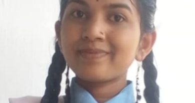 अंतागढ़ : गाँव की बेटी ने रचा इतिहास, 10वीं बोर्ड में 92.66% अंक के साथ हासिल की प्रथम स्थान